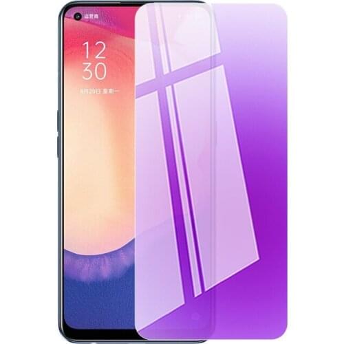 For Realme GT Neo Anti Blue Tempered Glass Screen Protector For Realme GT Neo Flash GT MASTER EXPLORER Clear Protective Glass