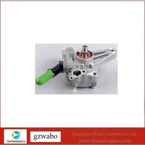 0021-5442 56110-RCA-A01 automotive spare parts power steering pump fit to hon-da 3.5L odyssey CP3 CM6