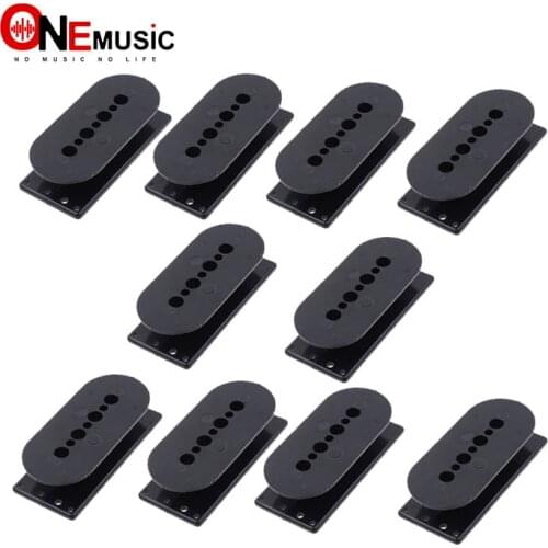 10PCS 4PB 4 String Bass Guitar Pickup Bobbin For Pickup Makers