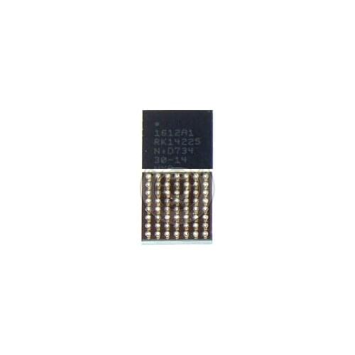 50pcs, Original new for iPhone 8G 8 PLUS 8+ 8P 8PLUS 8X X Hydra U2 U6300 USB charging charger IC Chip 1612A1 on mainboard
