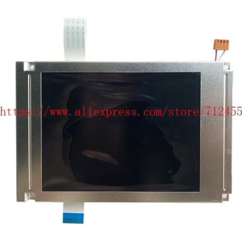6AV6642-0BA01-1AX1 LCD screen Panel for TP177B Touch Panel Repair