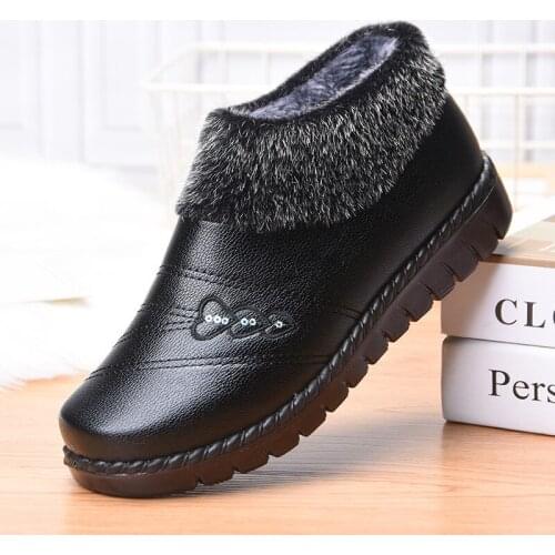 Women's Ankle Boots AGUTZM China
