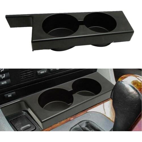 Car Seat Center Console Cup Holder for BM-W E39 5-Ser Car Accessories Interior
