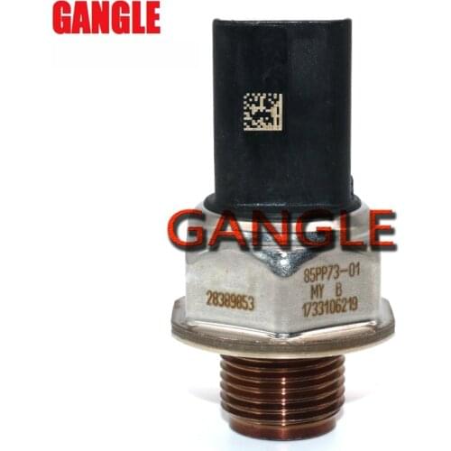 Fuel Rail Pressure Sensor Switch Pressure Regulator Sensor 85pp73-01 28389853