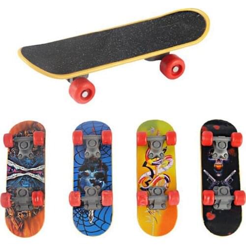 discountHEH Fingerboards (mini Skateboards And Bicycles)
