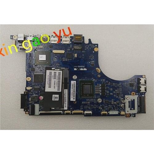 For Dell For XPS L412Z laptop motherboard LA-7452P CN-0FYY8M FYY8M 0FYY8M I7-2640M CPU 100% test OK