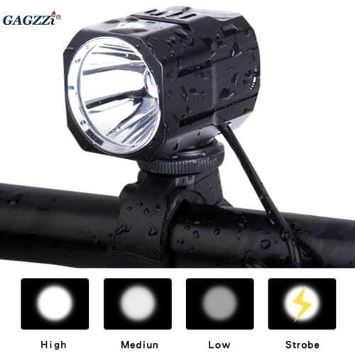 GagZZI Mountain Bikes