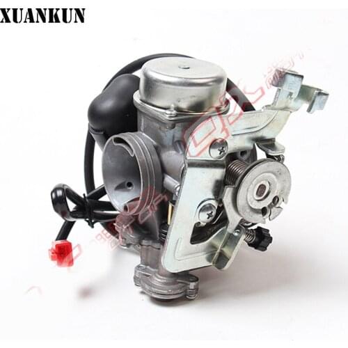 XUANKUN 300CC ATV Carburetor D300 H300 Carburetor