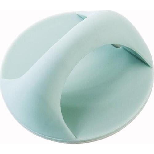 New Multi - purpose Door and Window Strong Adhesive Auxiliary Handle Glass Pulls Wardrobe Handle Drawer Handle