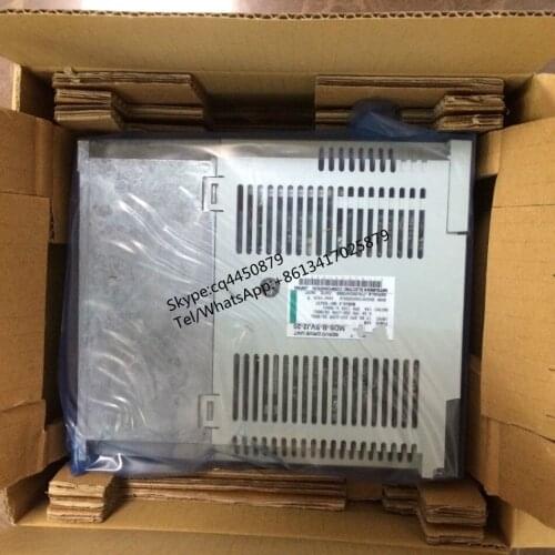 NEW&ORIGINAL MDS-B-SVJ2-20 SERVO DRIVE UNIT MDS-B-SVJ2-20 SERVO DRIVER MDS-B-SVJ2-20