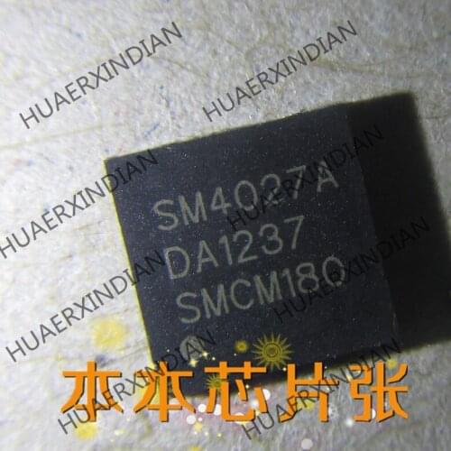 New SM4027APSU SM4027A SW4027A 8 high quality
