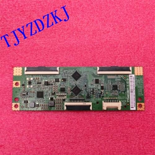 Original for 55 inch TV TT5461B07-1-C-3 Good test T-CON board UE55M6300AKXXU UE55M6320AKXXU UE55K5600AKXXU
