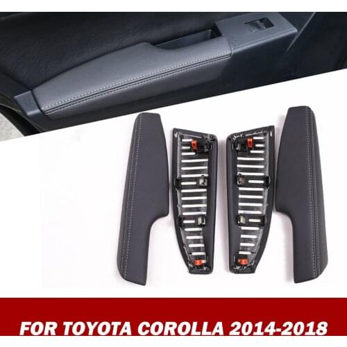 Pcmos Armrests For Cars
