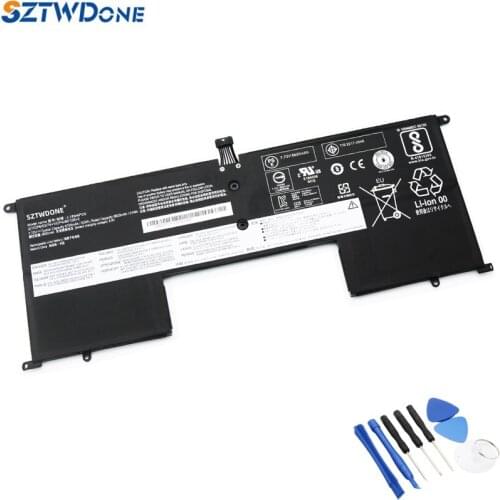 SZTWDONE L18M4PC0 Laptop Battery For Lenovo YOGA S940-14IWL L18C4PC0 5B10T07385 5B10T07386 7.72V 52WH