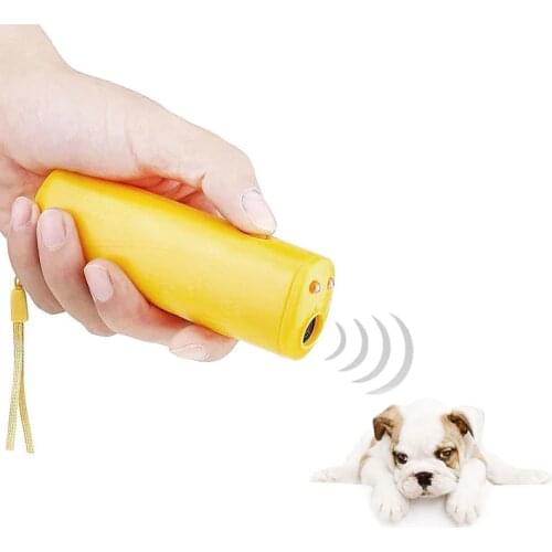 TUBEBEANS Anti-barking Collars