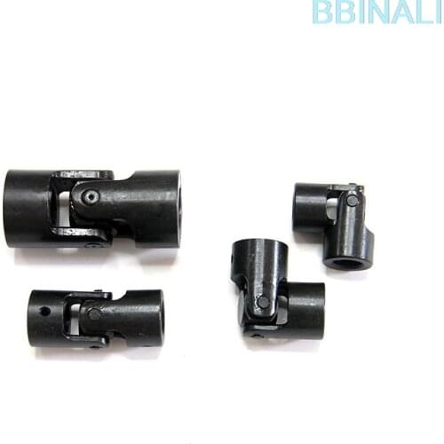 Cross Universal Joint Coupling Precision Mini Universal Joint Miniature Coupling Ten Byte Universal Joint quality parts