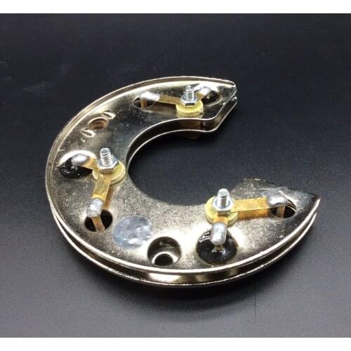 1pc for 465 462 mini bus Wuling Changan generator rectifier bridge diode