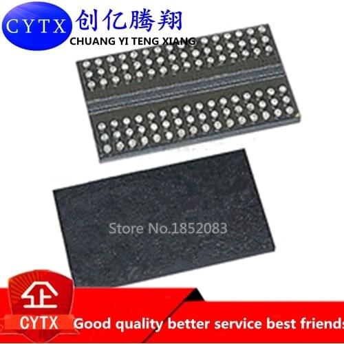 1PCS H5TQ2G63FFR-PBC H5TQ2G63FFR H5TQ2G63DFR-PBC H5TQ2G63DFR BGA in stock