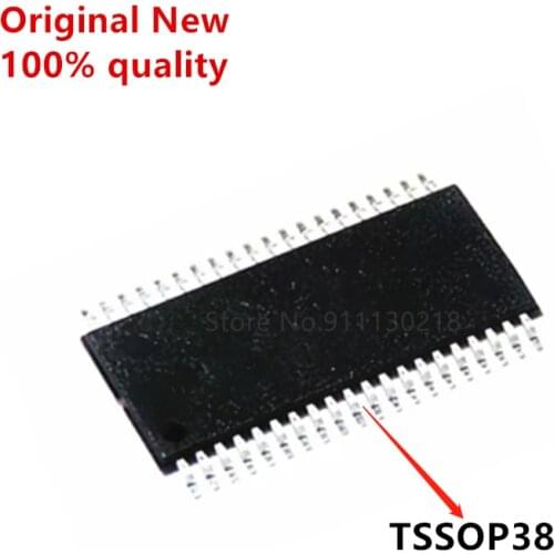 5-10PCS) A3942KLGTR-T A3942KLGTR A3942 A3942K A3942KLGT TSSOP38