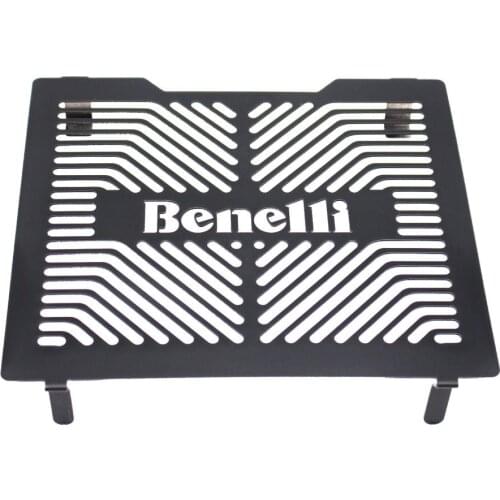For Benelli BN302 TORNADO TNT300 STELS 300 Keeway RKX300/BN TNT 320 Motorcycle Accessories Radiator grille guard
