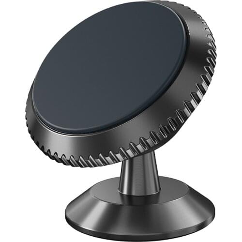 Car Phone Holder Magnetic Universal Smartphone Mobile Stand For Phone In Car For iPhone Xiaomi Magnet Mobile Cell Phone Mount