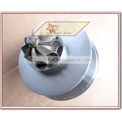 Free Ship Turbo Cartridge CHRA GT2256V 721204 721204-5001S 721204-0001 For Volkswagen VW LT 2 2002-06 For MWM MOTORES AUH 2.8L