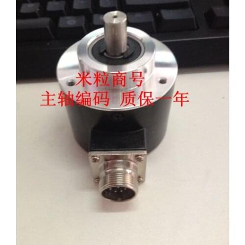 Free shipping ZSP6210-001G-360BZ3-7-24C photoelectric encoder