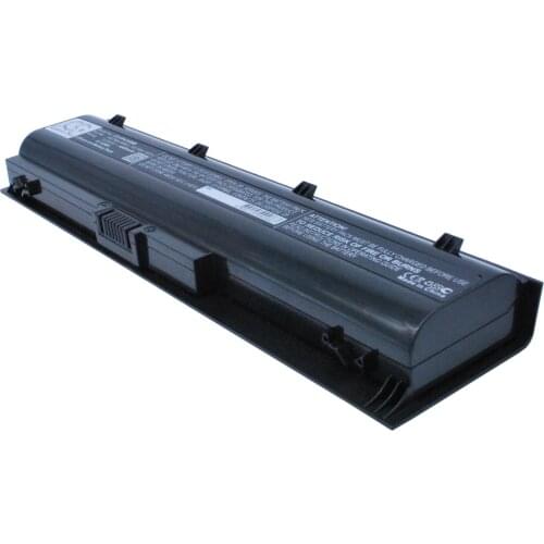 CS 4400mAh/47.52Wh battery for HP ProBook 4341s 668811-541,668811-851,669831-001,H4Q46AA,H4R53EA,HSTNN-UB3K,RC06XL
