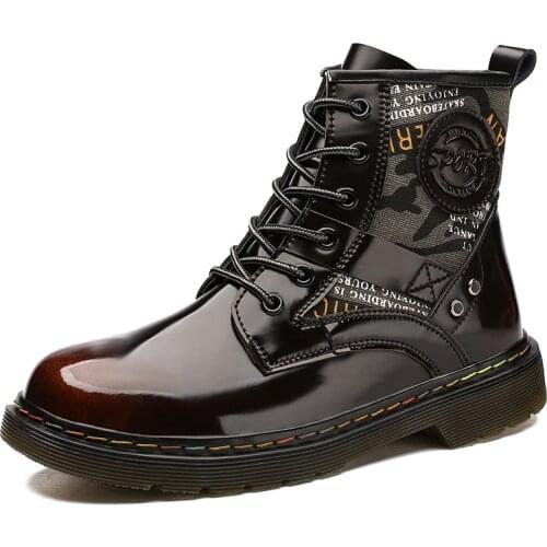 Hip Hop Men Boots Casual Sneakers Men Tenis Unisex Breathable Shoes Gym Training Boots Masculino Zapatos Hombre Basket