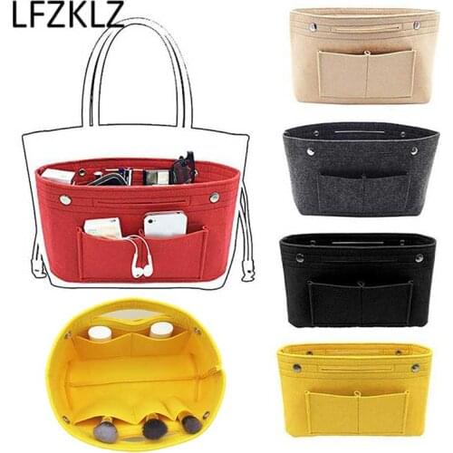 LFZKLZ Organizer Bags