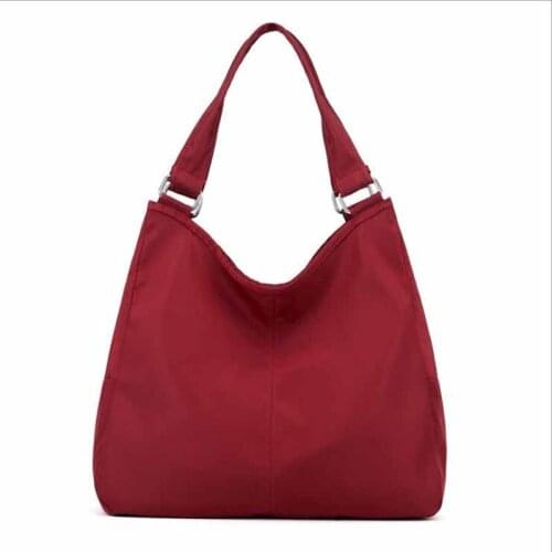Small Messenger Bag for Women Crossbody Bags Female Shoulder Beach Flap Zipper Bolsa Feminina Nylon Sac Femme