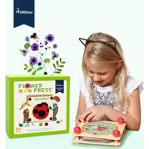 MiDeer Educational Toys