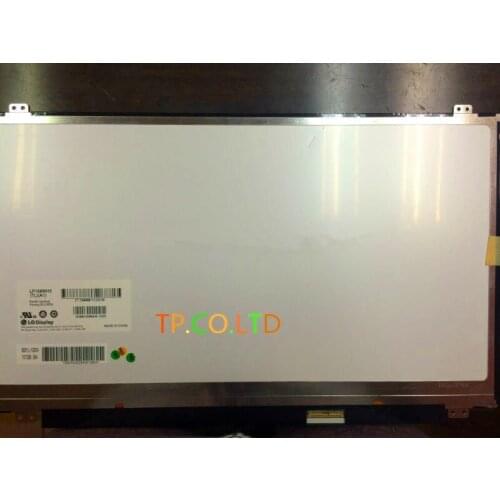 New Original LG Laptop LCD LED Screen LP156WH3 LP156WH3-TLE1 N156BGE-L41 N156B6-L0D B156XW04 LTN156AT11