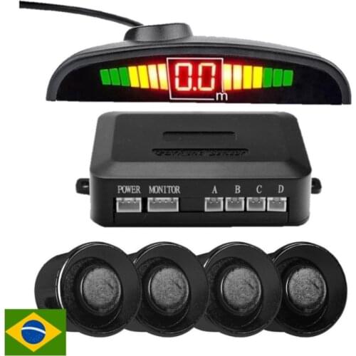 OESTESOM Car Electronics