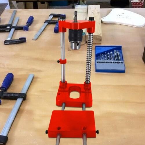 Hole Puncher Locator Concealed Drilling Woodworking Drilling Locator Precision Locator Accurate Door Opener Cabinets Tools