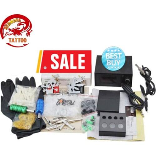 Redmore Tattoo Tattoo Sets