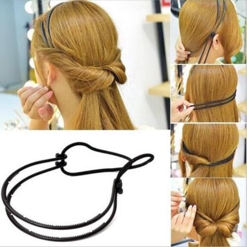 Sanwood Hair Bands