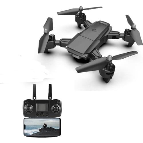 Eachine DH600S GPS 5G WiFi FPV With 4K HD Camera 20mins Flight Time Follow Me Mode Foldable Racing RC Quadcopter Drone Toys Gift