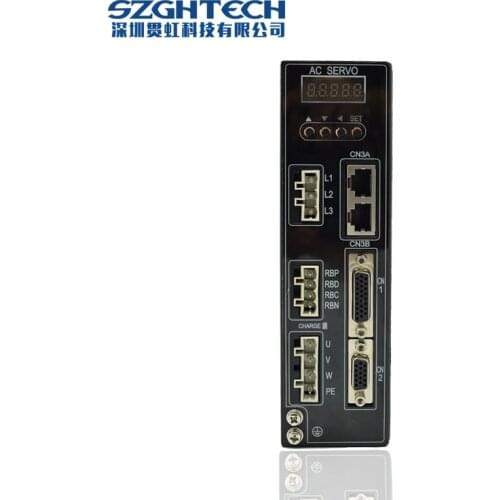 Match 750W-1000W 86MM servo driver,motor controller