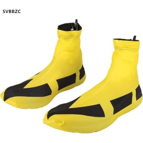 Bicycle Cycling Overshoes MTB Bike Cycling Shoes Cover Sports ShoeCover Pro Road Racing For Men Women