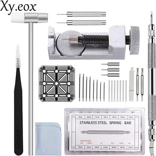 XY.EOX Watch Accessories