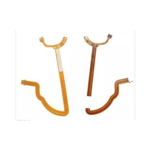 2PCS/ NEW LENS Aperture Flex Cable For CANON EF-S 17-85 mm 17-85mm f/4-5.6 IS USM Repair Part