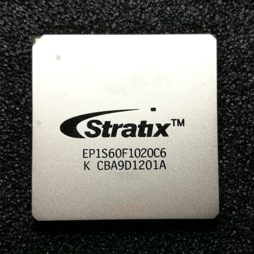 EP1S60F1020C6N BGA new