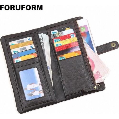 FORUFORM Wallets And Business Card Holders