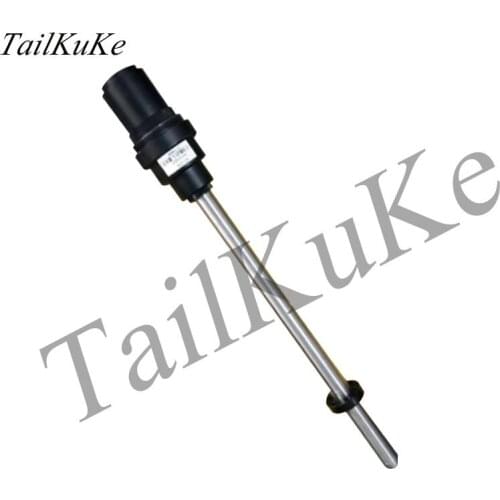 GS-JT6 High Temperature Lens 500mm Stainless Steel Water Cooling Cover High Temperature Camera