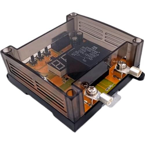 AC Current Measurement Over Current Overload Under Load Detection Protection Module AC Transformer Measurement