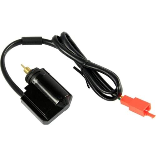 Carburetor Electronic Damper Electronic Enrichment Valve Carburetor Fit for Scooter GY6 50cc 125CC 150CC Motorcycle Accessories