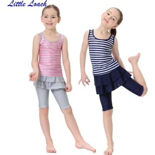 Little Loach Children's Swimwear