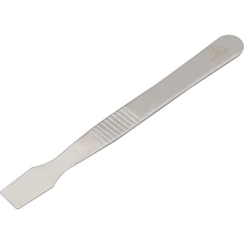 Metal Spudger Scraper Knife for Mobile Phone Repair Open Tool DIY electronic repair BGA Solder paste Spudger Hand tools