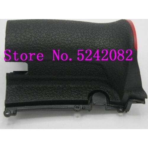 New Original Front Hand Main Grip Rubber Repair Part For Nikon D7500 Main Rubber Grip DSLR Camera Replacement